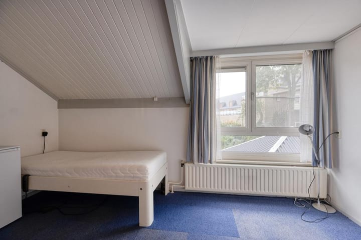 Foto 18 van Het Binnenhof 3