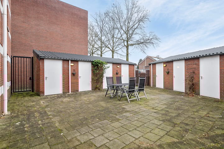 Foto 15 van Leharstraat 6-A