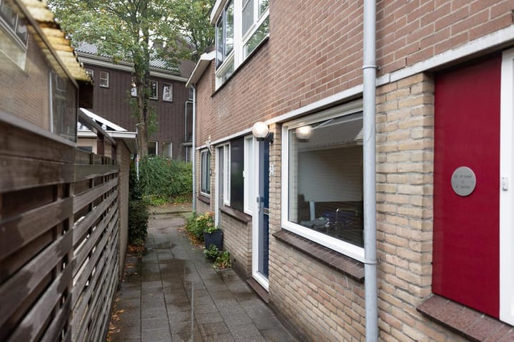 Foto 21 van Het Binnenhof 3