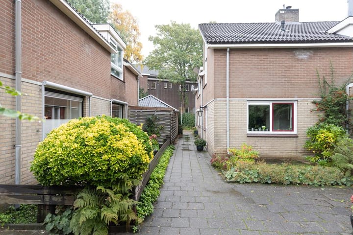 Foto 22 van Het Binnenhof 3