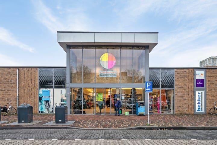 Foto 17 van Leharstraat 6-A