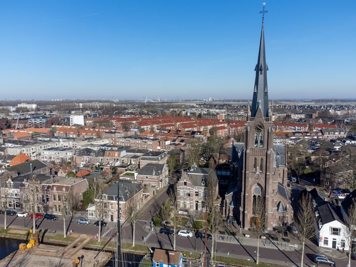 Foto 24 van Het Binnenhof 3