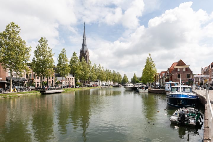 Foto 25 van Het Binnenhof 3