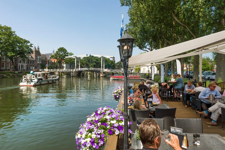 Foto 31 van Het Binnenhof 3