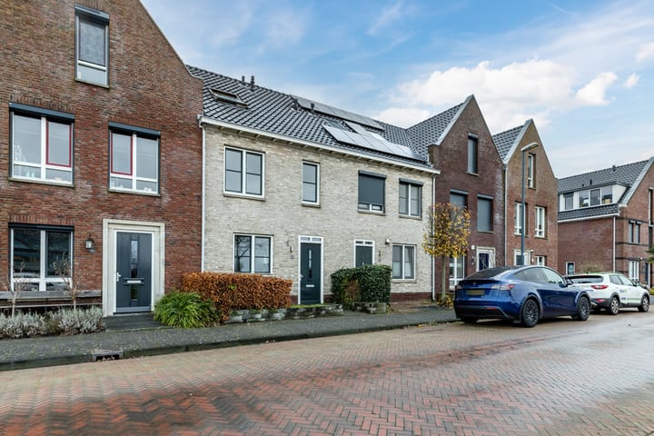 Photo 3 of Bunschoter Veenkamp 45