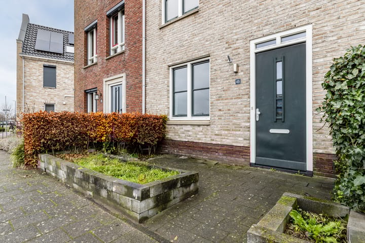 Photo 4 of Bunschoter Veenkamp 45