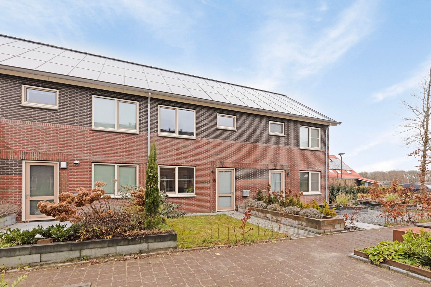 Foto 1 van Broeder Quirinuslaan 18