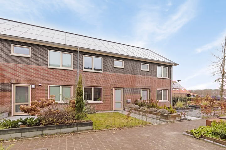 Foto 1 van Broeder Quirinuslaan 18