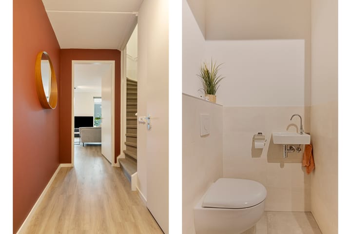 Foto 2 van Broeder Quirinuslaan 18