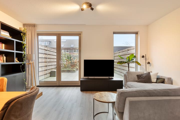 Foto 5 van Broeder Quirinuslaan 18