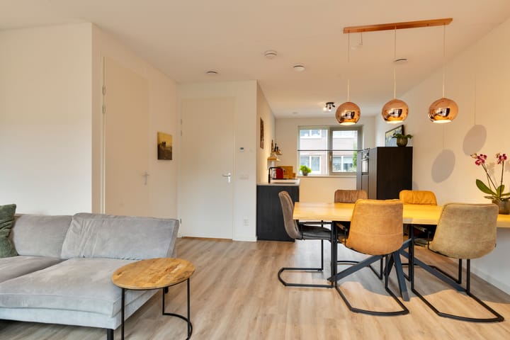 Foto 6 van Broeder Quirinuslaan 18