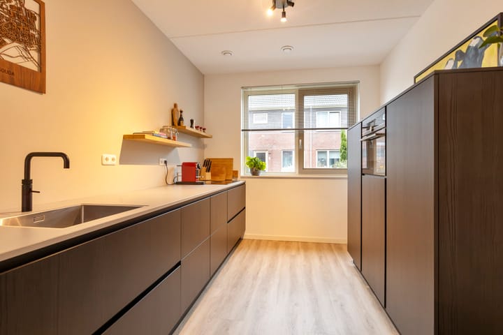 Foto 7 van Broeder Quirinuslaan 18