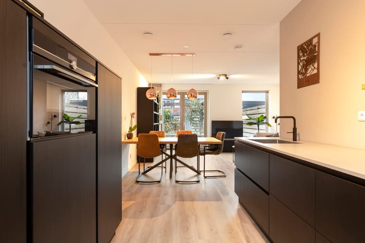 Foto 9 van Broeder Quirinuslaan 18