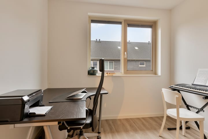 Foto 13 van Broeder Quirinuslaan 18