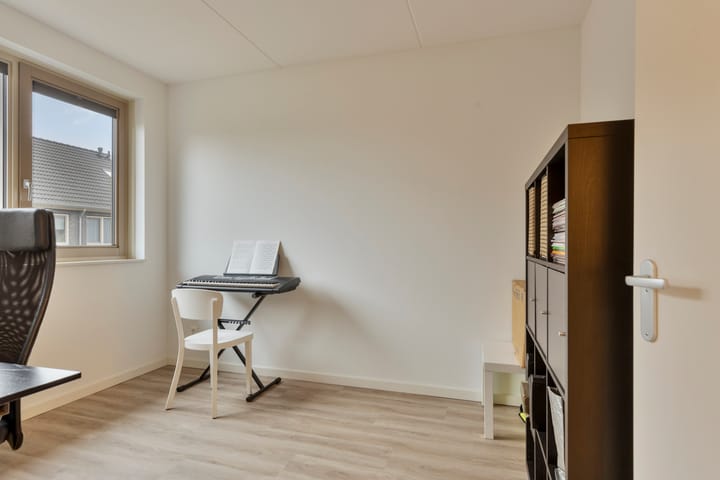 Foto 16 van Broeder Quirinuslaan 18