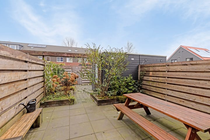 Foto 22 van Broeder Quirinuslaan 18