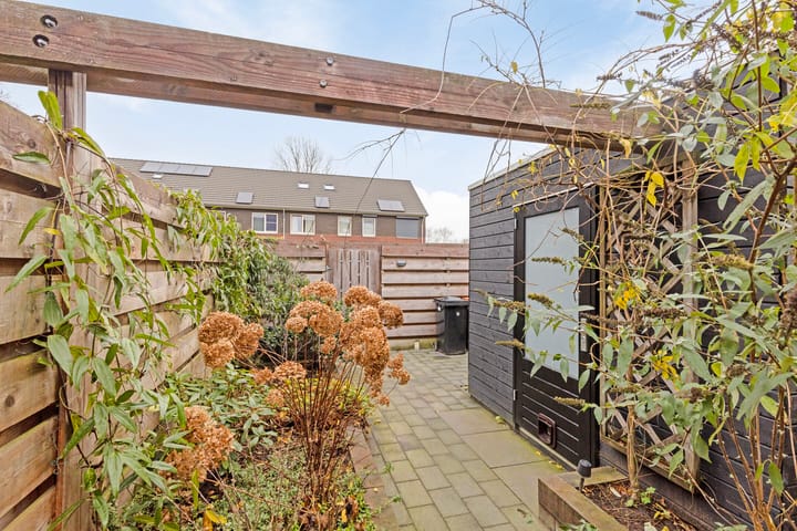 Foto 23 van Broeder Quirinuslaan 18