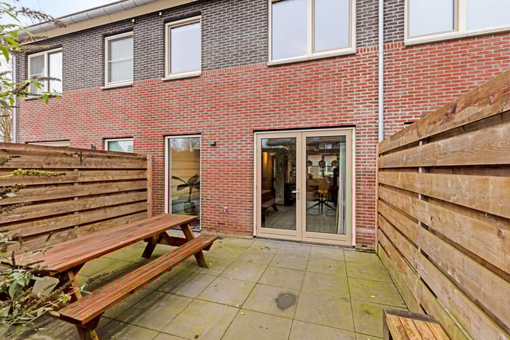 Foto 24 van Broeder Quirinuslaan 18