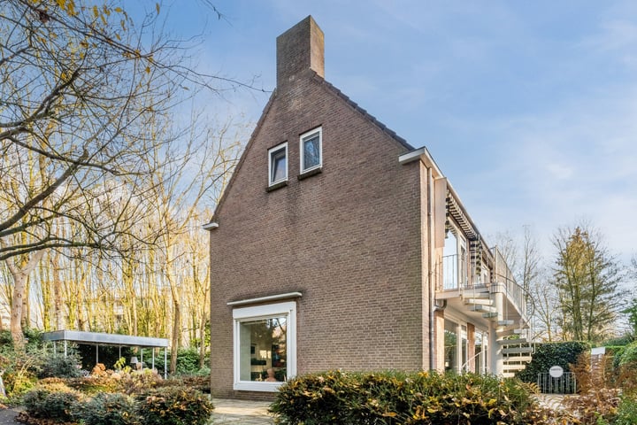 Bekijk foto 101 van Ridderstraat 37