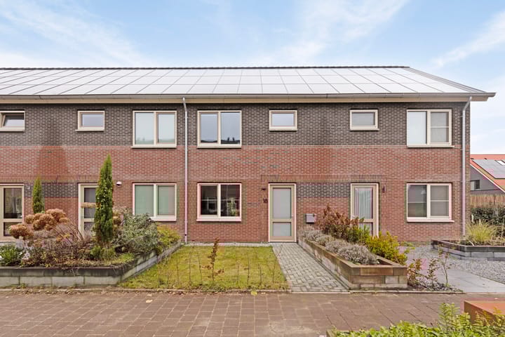 Foto 25 van Broeder Quirinuslaan 18