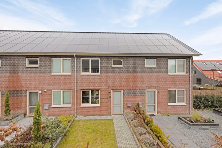 Foto 26 van Broeder Quirinuslaan 18