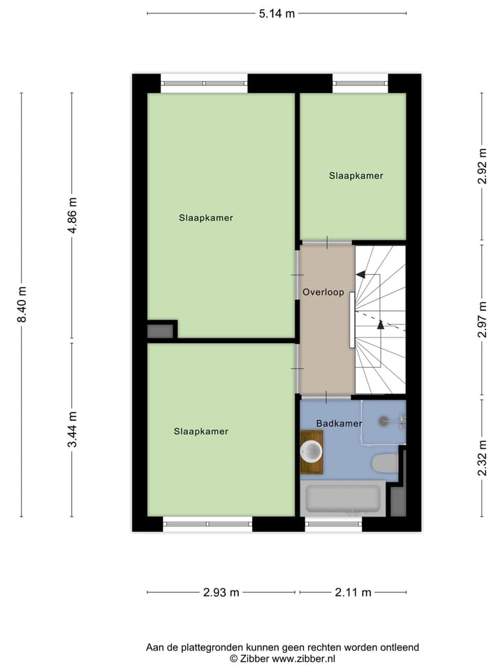 Foto 36 van Broeder Quirinuslaan 18