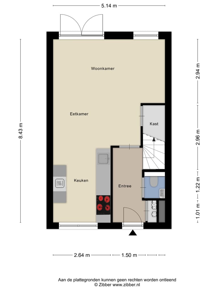 Foto 37 van Broeder Quirinuslaan 18