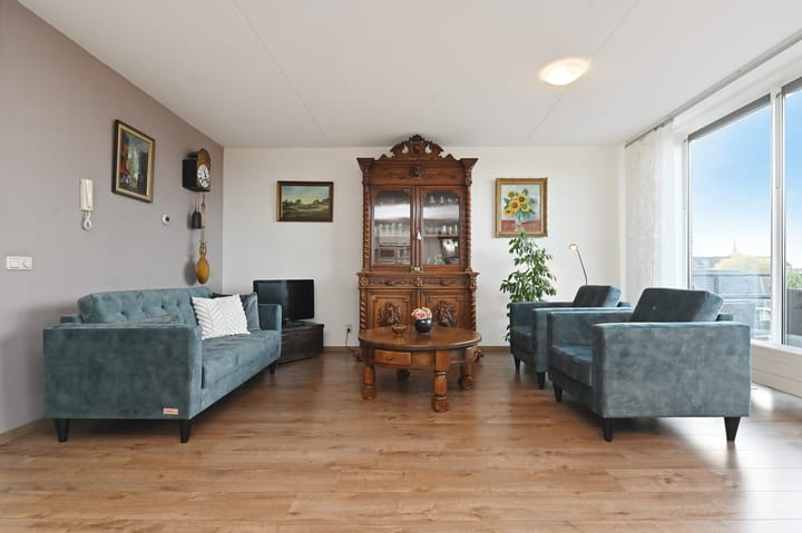 Foto 19 van De Horsten 60