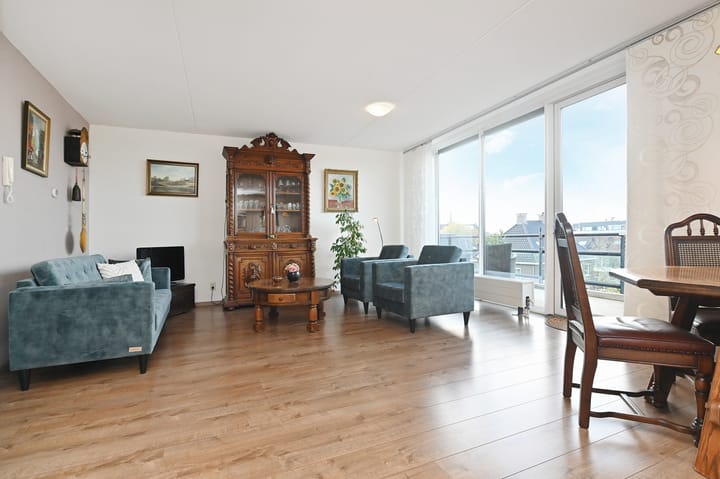 Foto 20 van De Horsten 60