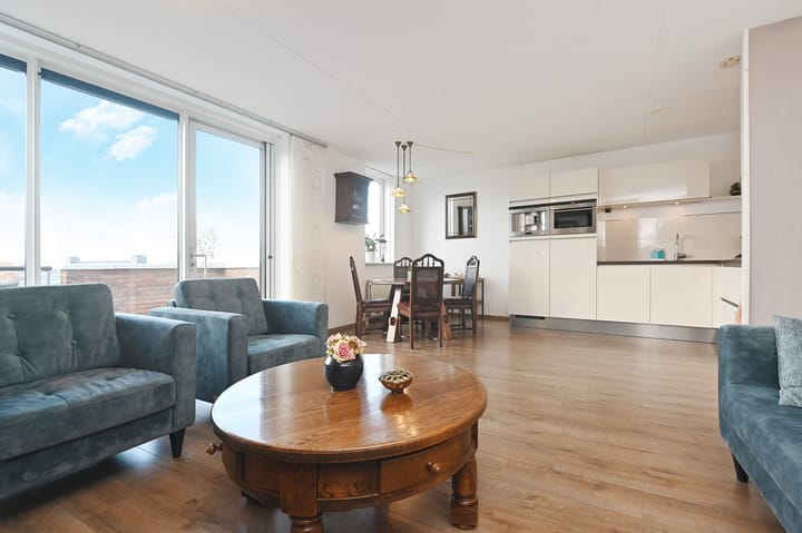 Foto 22 van De Horsten 60