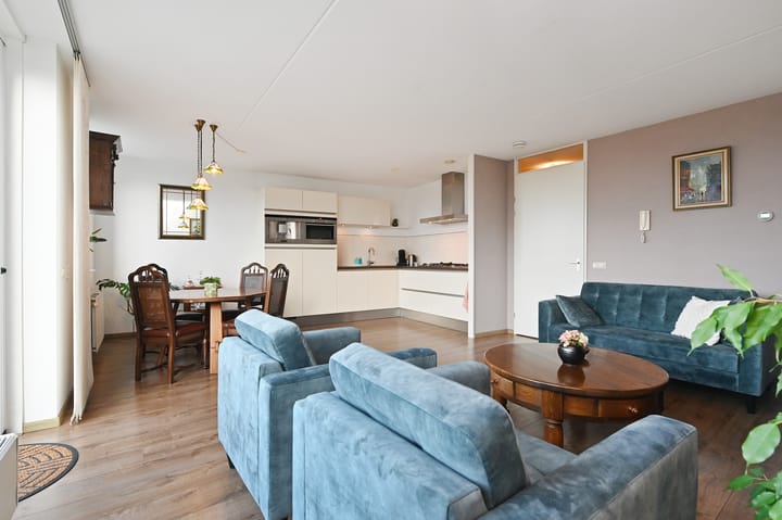 Foto 23 van De Horsten 60