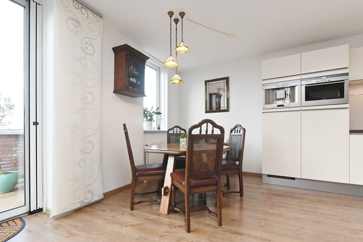 Foto 26 van De Horsten 60