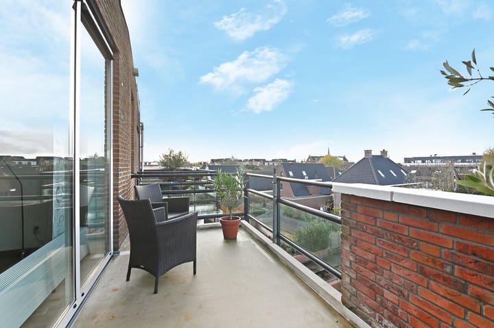 Foto 30 van De Horsten 60