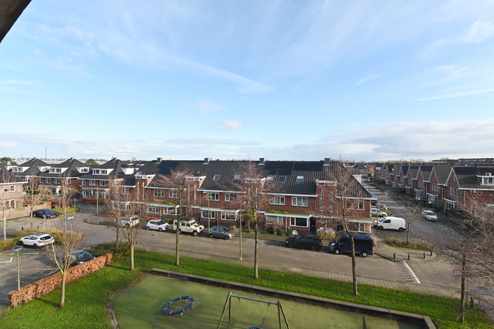 Foto 37 van De Horsten 60