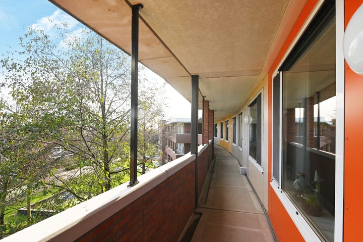 Foto 36 van De Horsten 60