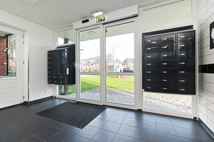 Foto 40 van De Horsten 60