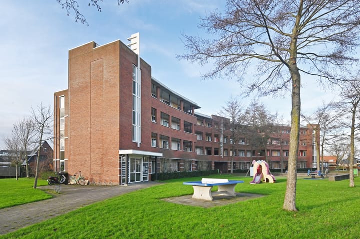 Foto 42 van De Horsten 60