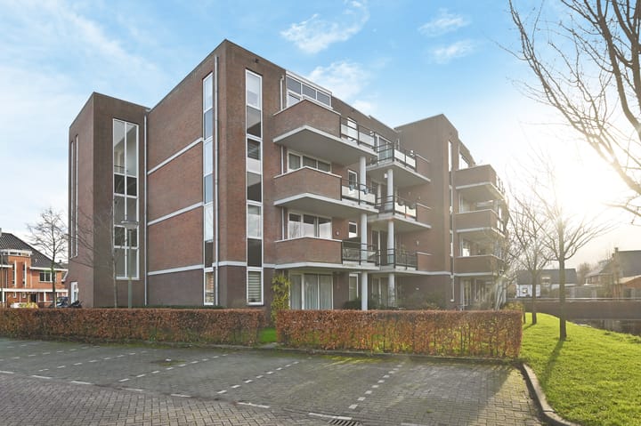 Foto 45 van De Horsten 60