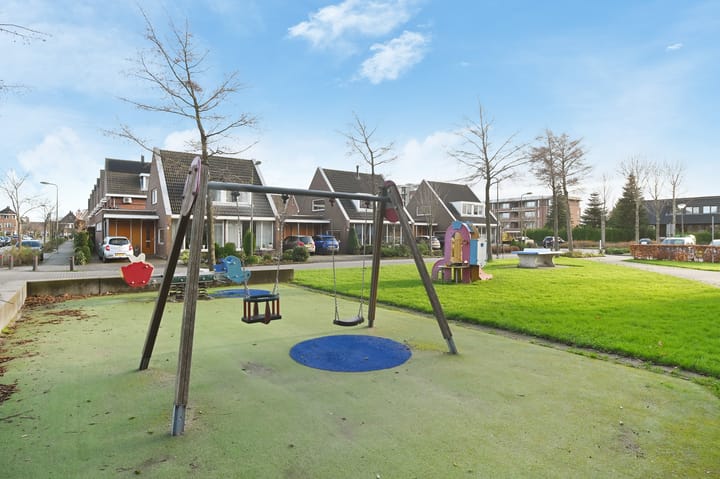 Foto 48 van De Horsten 60