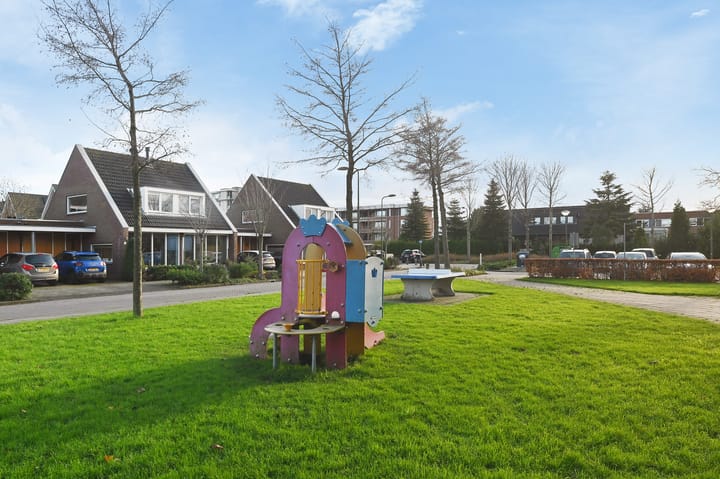 Foto 49 van De Horsten 60