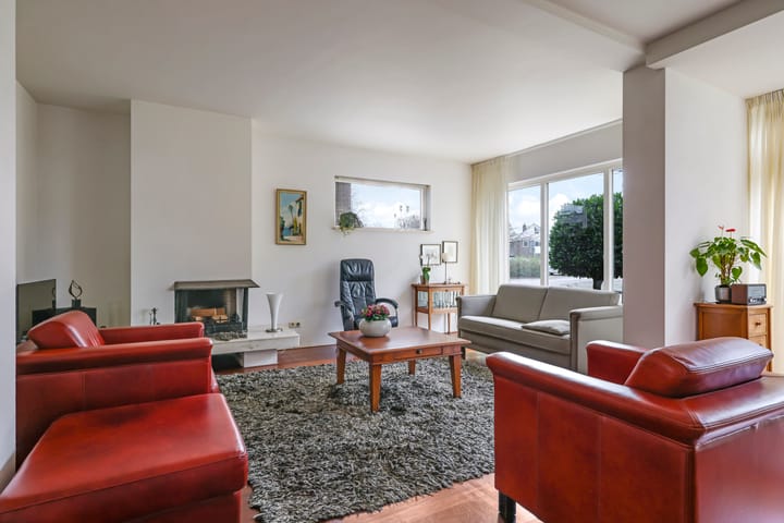 Photo 3 of Beneluxstraat 9