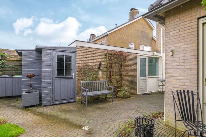 Photo 7 of Beneluxstraat 9