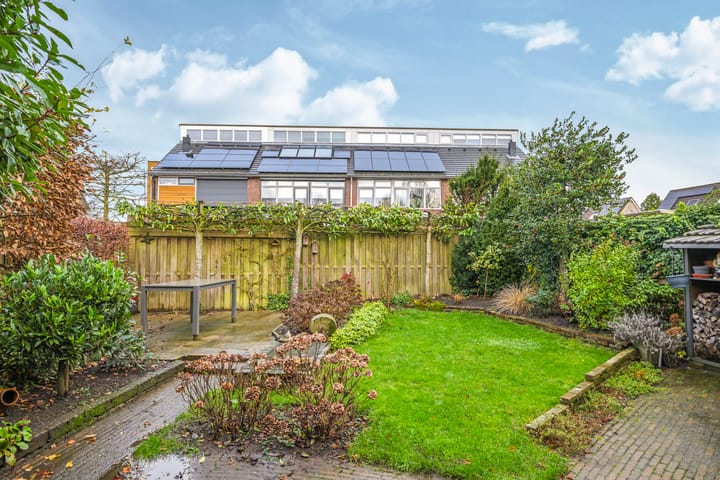 Photo 8 of Beneluxstraat 9