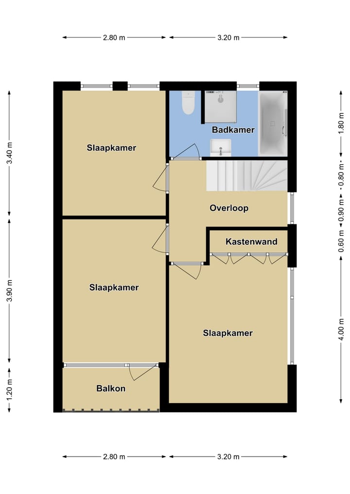 Photo 32 of Beneluxstraat 9