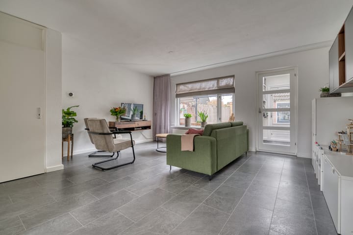 Foto 3 van Zebravink 21