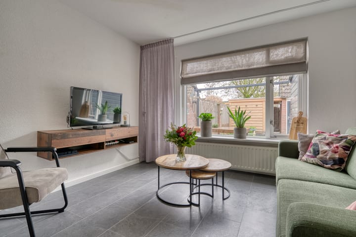 Foto 4 van Zebravink 21