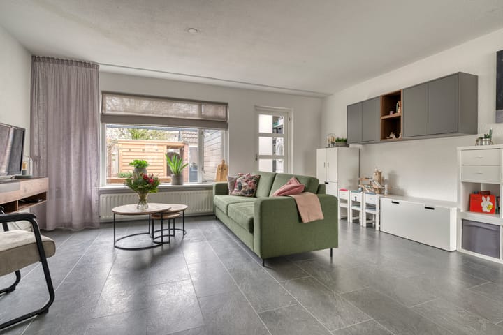 Foto 5 van Zebravink 21