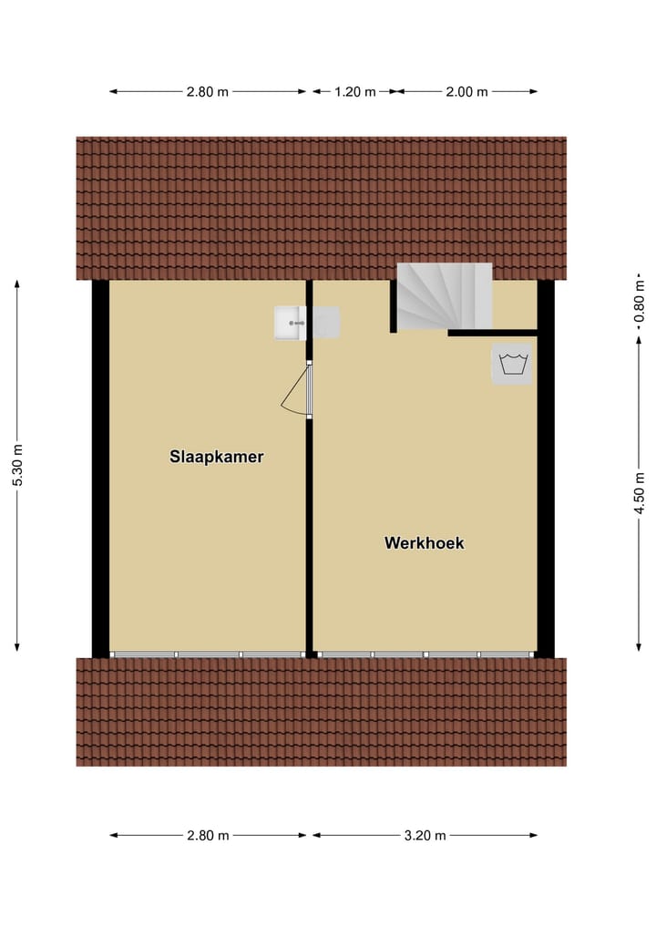 Photo 46 of Beneluxstraat 9