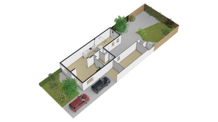 Photo 53 of Beneluxstraat 9