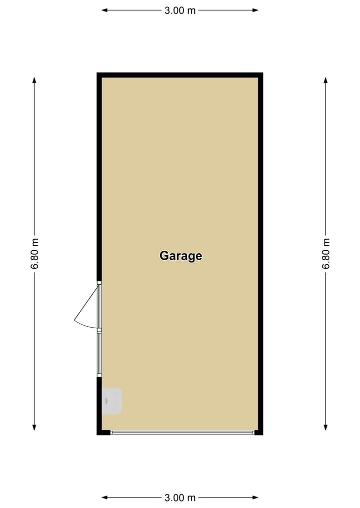 Photo 64 of Beneluxstraat 9